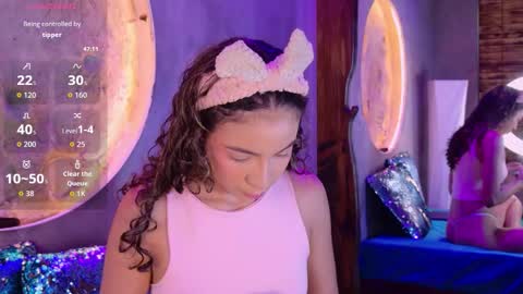 Kaory online show from 03.09.26