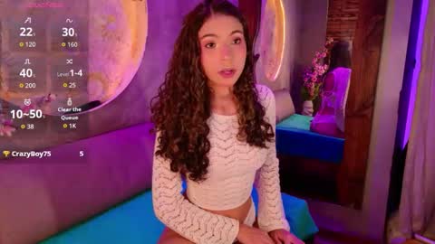 Kaory online show from 03.21.26