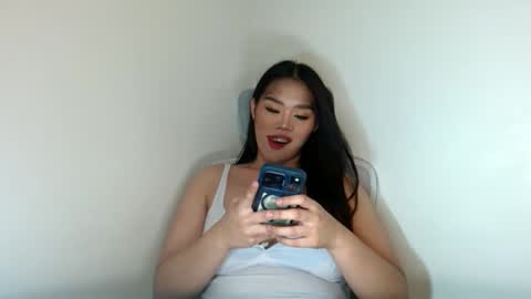 hi im your lovely kaori online show from 05.04.26