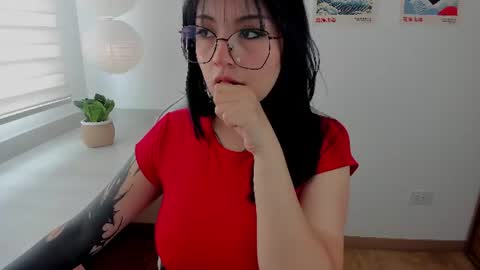Hanny online show from 07.06.26
