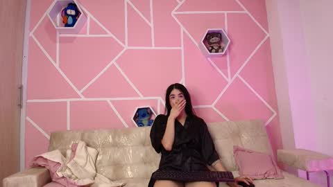 kaoriille online show from 01.21.25