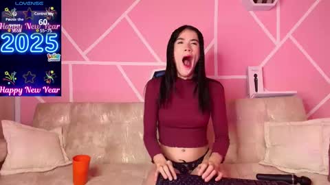 kaoriille online show from 02.05.25