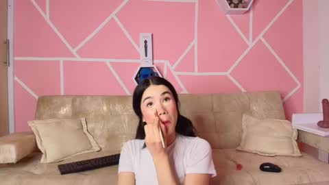 kaoriille online show from 02.21.25