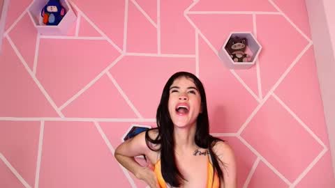 kaoriille online show from 02.26.25