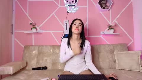 kaoriille online show from 02.28.25