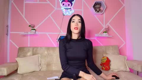 kaoriille online show from 03.08.25