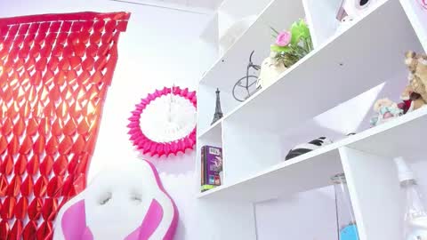 Snapshot of kaory_azumi chatting on 03.02.26 kaory_azumi online show from 03.02.26