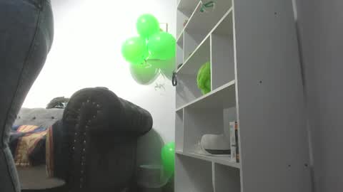 Snapshot of kaory_azumi chatting on 03.23.26 kaory_azumi online show from 03.23.26