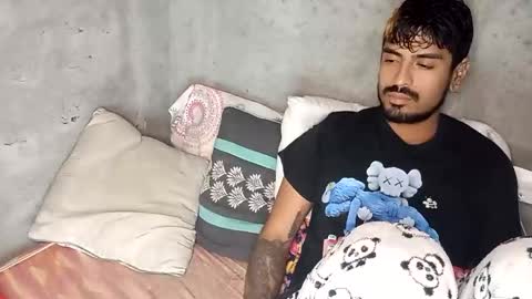 Kaoz 69  online show from 02.08.26