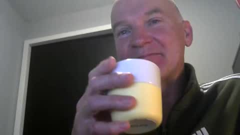 Robbie online show from 11.24.25