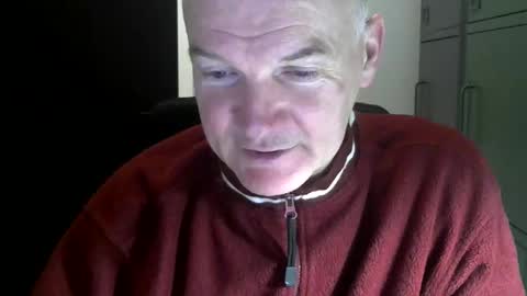 Robbie online show from 02.08.26