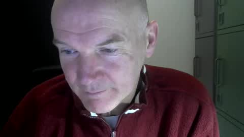 Robbie online show from 02.14.26