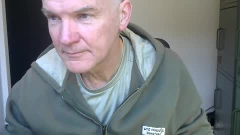 Robbie online show from 02.15.26