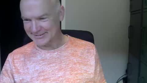 Robbie online show from 05.06.26