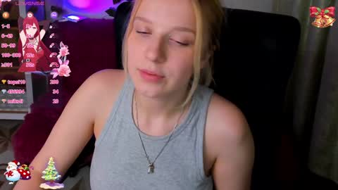 Lera online show from 12.10.24