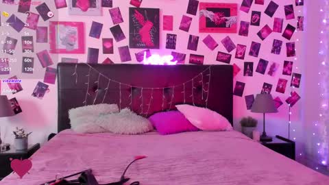 Lera online show from 03.02.25