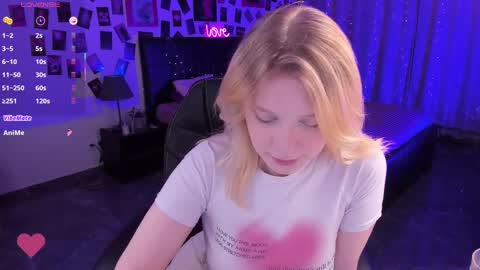 Lera online show from 03.07.25