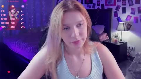 Lera online show from 10.12.25