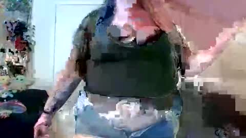 karamelbaby89 online show from 04.21.26