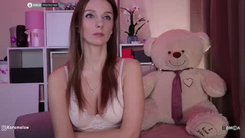 Julia online show from 03.06.26