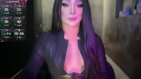 MARIA online show from 10.09.25