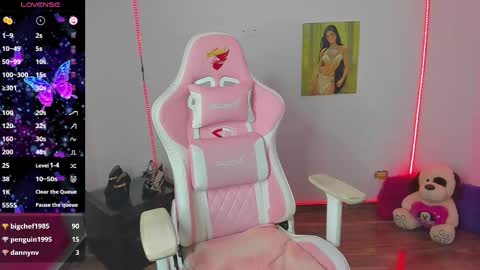 Snapshot of karely_sweet_ chatting on 03.04.25 karely_sweet_ online show from 03.04.25