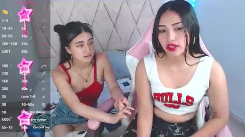 Snapshot of karely_sweet_ chatting on 03.05.25 karely_sweet_ online show from 03.05.25