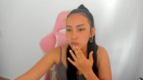 Snapshot of karely_sweet_ chatting on 05.14.26 karely_sweet_ online show from 05.14.26