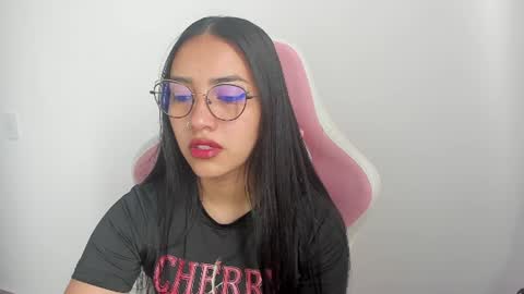 Snapshot of karely_sweet_ chatting on 07.11.26 karely_sweet_ online show from 07.11.26