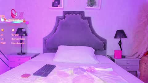 Karely online show from 04.21.26