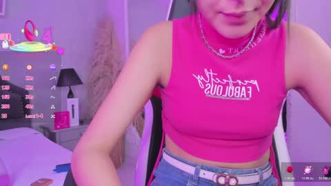 Karely online show from 05.01.26
