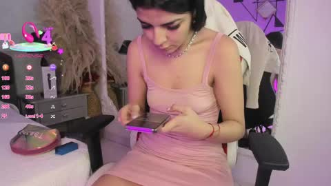 Karely online show from 05.04.26