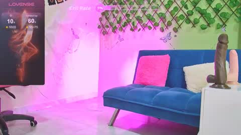 Karen  online show from 10.20.25