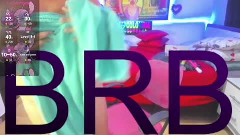 Snapshot of karen_milf_2 chatting on 01.26.25 Karen online show from 01.26.25