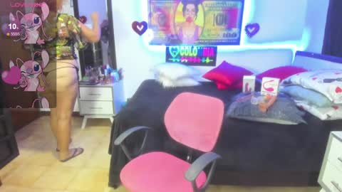 Snapshot of karen_milf_2 chatting on 01.31.25 Karen online show from 01.31.25