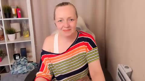Karen online show from 05.03.26
