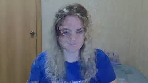 Snapshot of karennelsonx chatting on 07.17.26 karennelsonx online show from 07.17.26