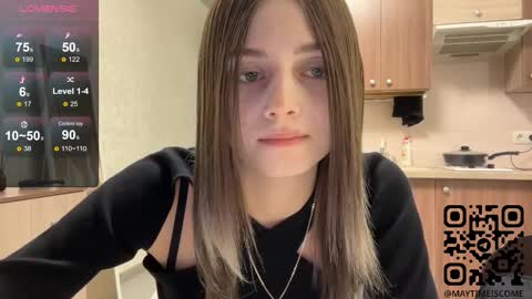 May online show from 02.19.26