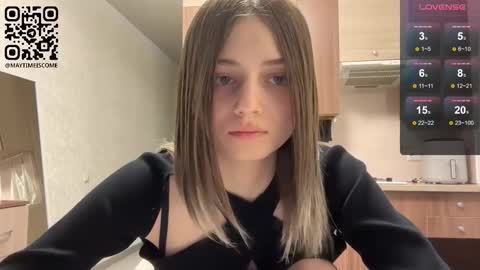 May online show from 03.05.26