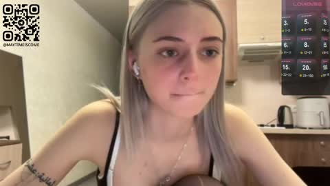 May online show from 04.28.26
