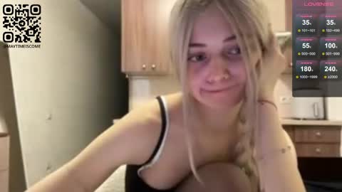 May online show from 05.12.26