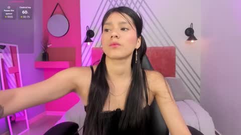 Snapshot of kari_kaory chatting on 01.15.26 Kari online show from 01.15.26