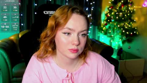 Snapshot of kari_lunna chatting on 01.03.25 Karoline online show from 01.03.25