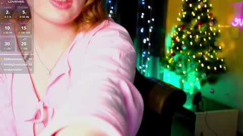 Snapshot of kari_lunna chatting on 01.03.25 Karoline online show from 01.03.25