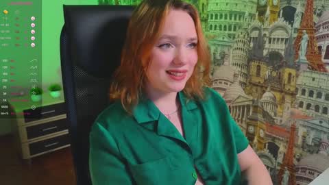 Snapshot of kari_lunna chatting on 01.29.25 Karoline online show from 01.29.25