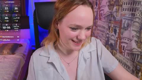 Snapshot of kari_lunna chatting on 02.01.25 Karoline online show from 02.01.25