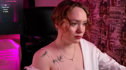 Snapshot of kari_lunna chatting on 03.01.25 Karoline online show from 03.01.25