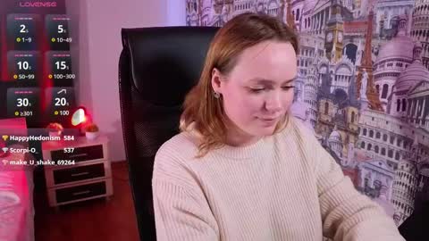 Snapshot of kari_lunna chatting on 03.02.25 Karoline online show from 03.02.25