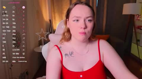 Snapshot of kari_lunna chatting on 09.10.25 Karoline online show from 09.10.25