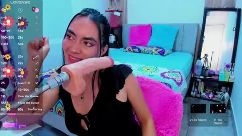 Karina xoxo online show from 05.08.26